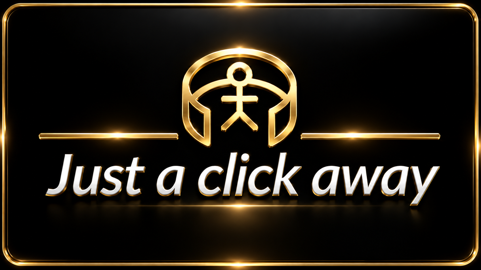 JustAClickAway